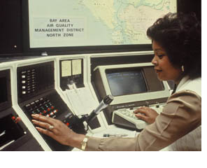 radio dispatch