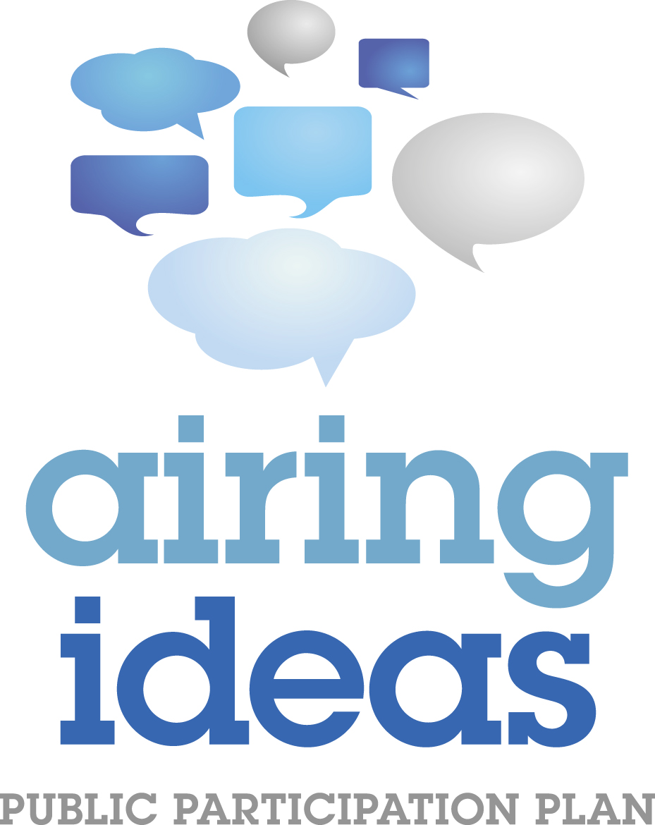 Airing Ideas